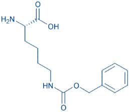 H-Lys(Z)-OH