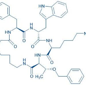 Cyclo-Somatostatin