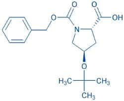 Z-Hyp(tBu)-OH