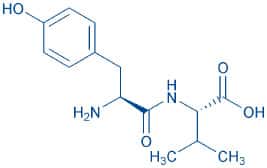 H-Tyr-Val-OH