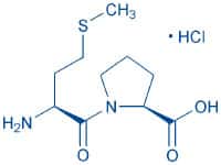 H-Met-Pro-OH · HCl