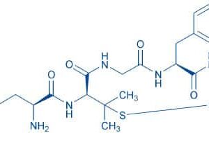(D-Pen²,D-Pen⁵)-Enkephalin