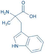H-α-Me-DL-Trp-OH