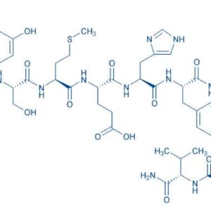 α-MSH