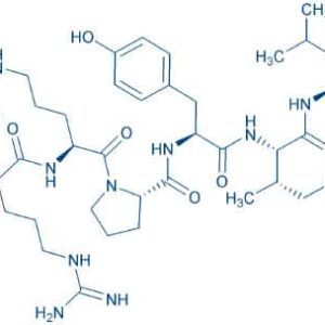 Neurotensin (8-13)