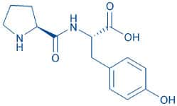 H-Pro-Tyr-OH