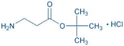 H-β-Ala-OtBu · HCl
