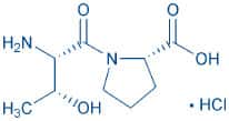 H-Thr-Pro-OH · HCl