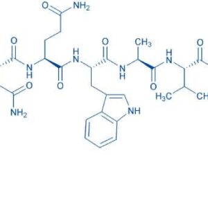 (Tyr⁴)-Bombesin