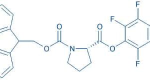 Fmoc-Pro-OPfp