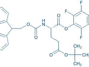 Fmoc-Glu(OtBu)-OPfp