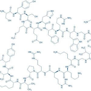 ACTH (1-24) (human, bovine, rat)