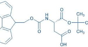 Fmoc-Asp-OtBu