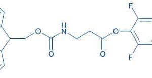 Fmoc-β-Ala-OPfp