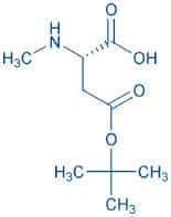 N-Me-Asp(OtBu)-OH
