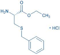H-Cys(Bzl)-OEt · HCl