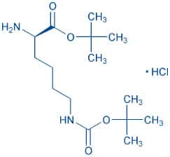H-D-Lys(Boc)-OtBu · HCl