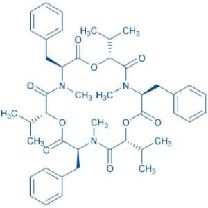 Beauvericin