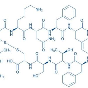 Tyr-Somatostatin-14