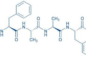 Suc-Phe-Ala-Ala-Phe-pNA