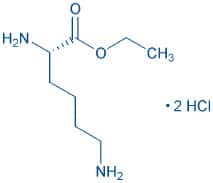 H-Lys-OEt · 2 HCl
