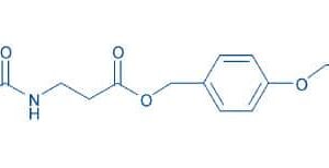 Fmoc-β-Ala-Wang resin (200-400 mesh, 0.50-1.00 mmol/g)