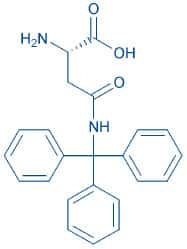 H-Asn(Trt)-OH
