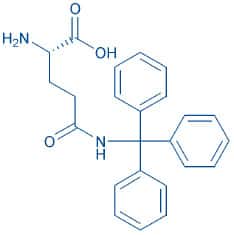 H-Gln(Trt)-OH