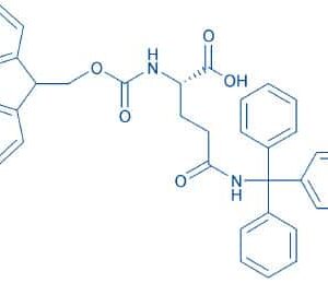 Fmoc-Gln(Trt)-OH