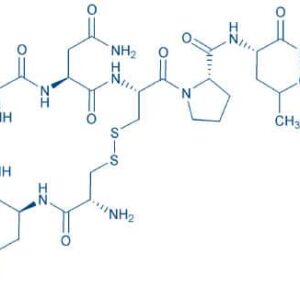 Oxytocin