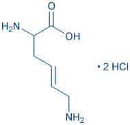 H-trans-4,5-Dehydro-DL-Lys-OH · 2 HCl