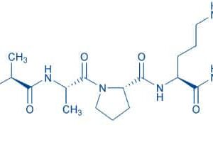 Suc-Ala-Ala-Pro-Arg-pNA