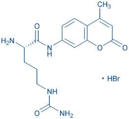 H-Cit-AMC · HBr