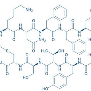 (Tyr¹¹)-Somatostatin-14