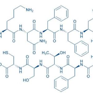 Somatostatin-14 (reduced)