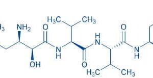 Amastatin · HCl