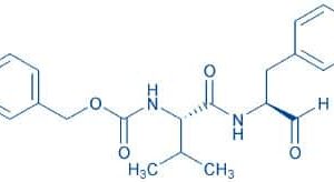 Calpain Inhibitor III