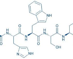LHRH (1-5) (free acid)