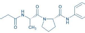 Suc-Ala-Pro-pNA
