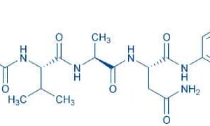 Z-Val-Ala-Asn-AMC