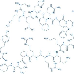 ACTH (3-24) (human, bovine, rat)