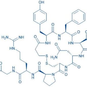 (Deamino-Cys¹,Val⁴,D-Arg⁸)-Vasopressin
