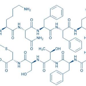 Somatostatin-14
