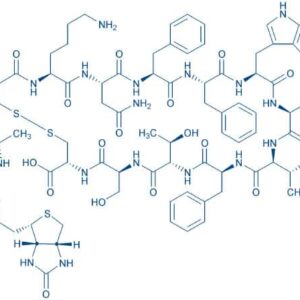 Biotinyl-Somatostatin-14