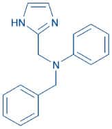 2-(N-Phenyl-N-benzyl-aminomethyl)-imidazole