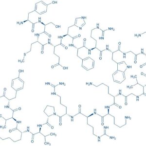 ACTH (2-24) (human, bovine, rat)