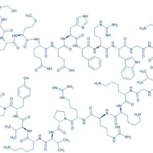 Endo-4a-Glu-ACTH (1-24) (human, bovine, rat)