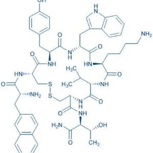Lanreotide